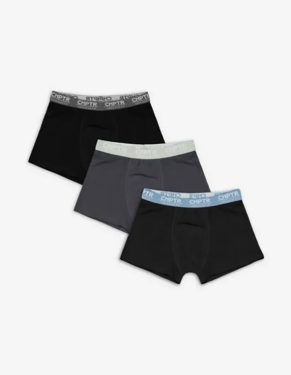 Trunks - 3er-Pack