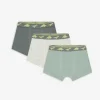 Trunks - 3er-Pack