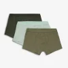 Trunks - 3er-Pack