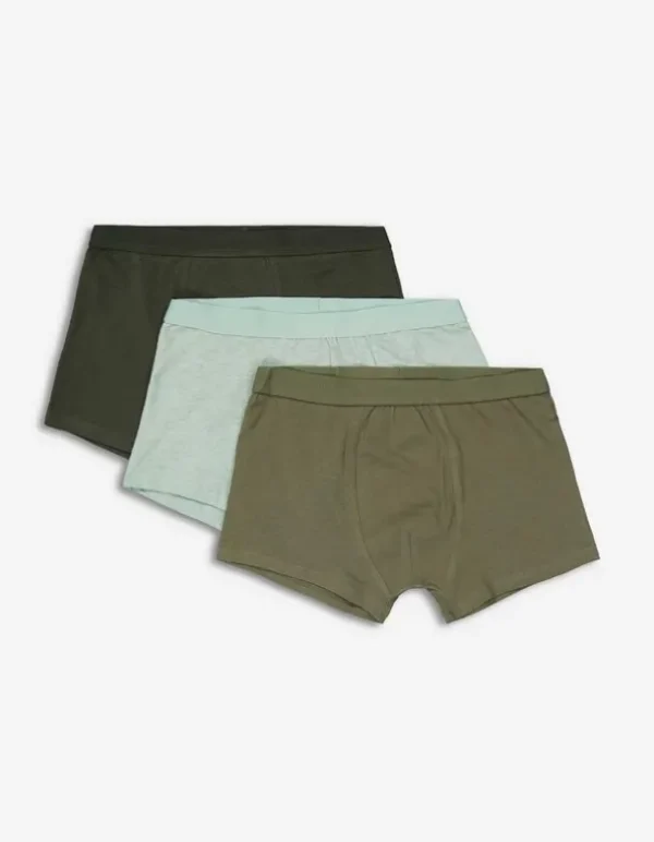 Trunks - 3er-Pack