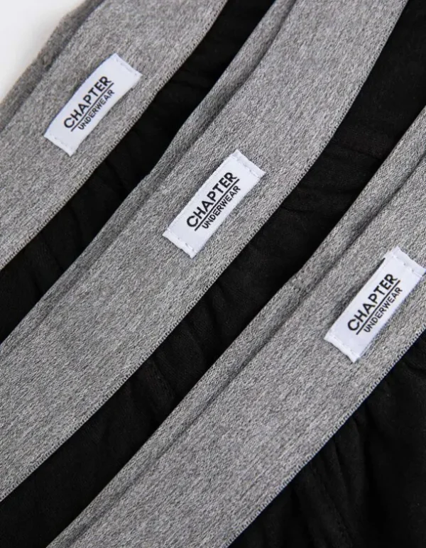 Trunks - 3er-Pack