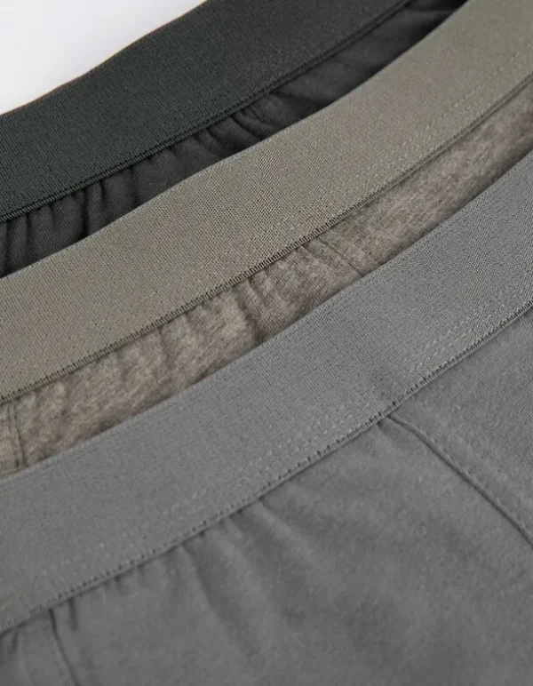 Trunks - 3er-Pack
