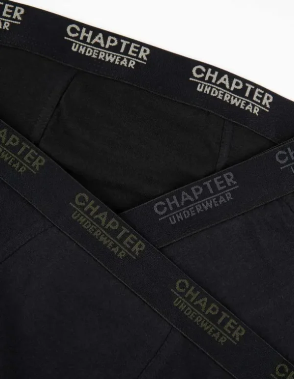 Trunks - 3er-Pack