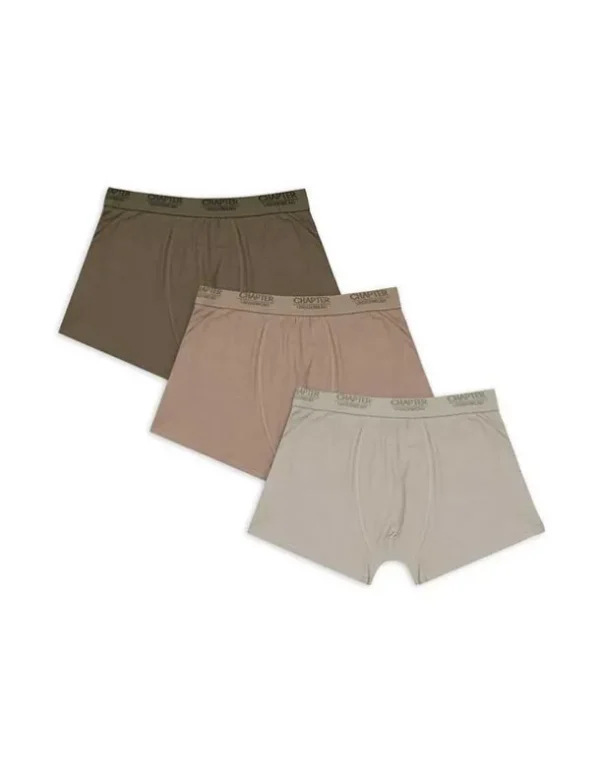 Trunks - 3er-Pack
