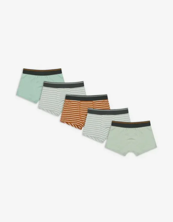 Trunks - 5er-Pack