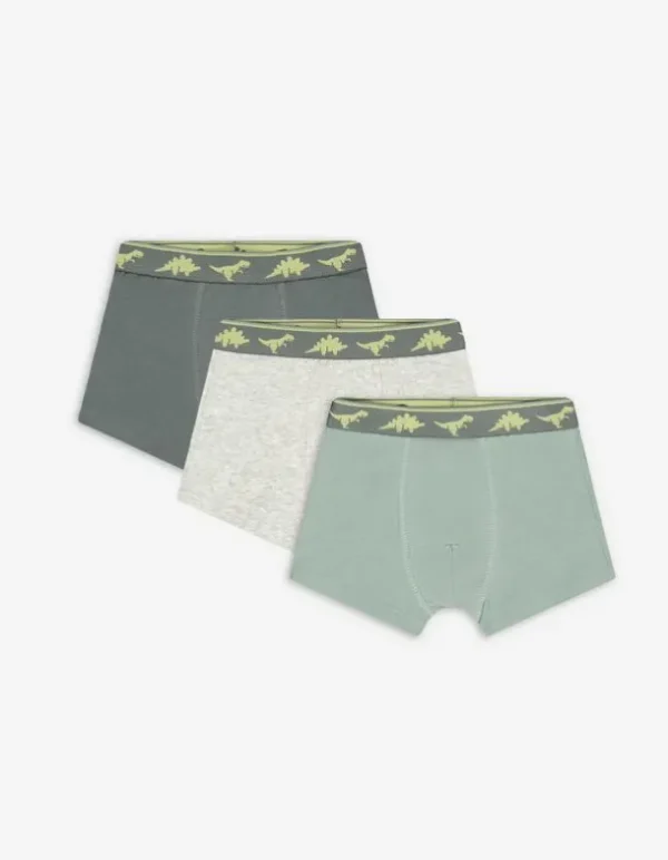 Trunks - 3er-Pack