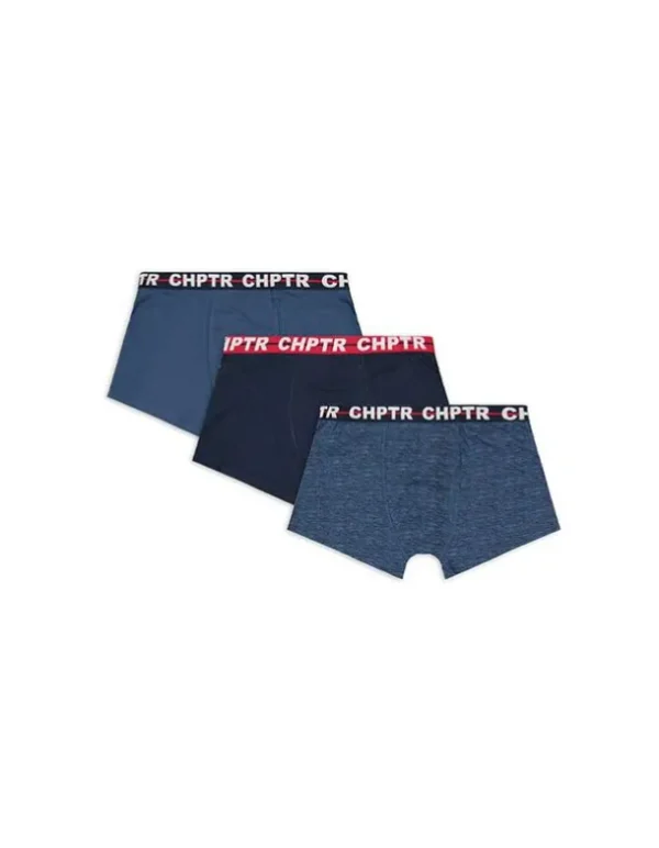 Trunks - 3er-Pack