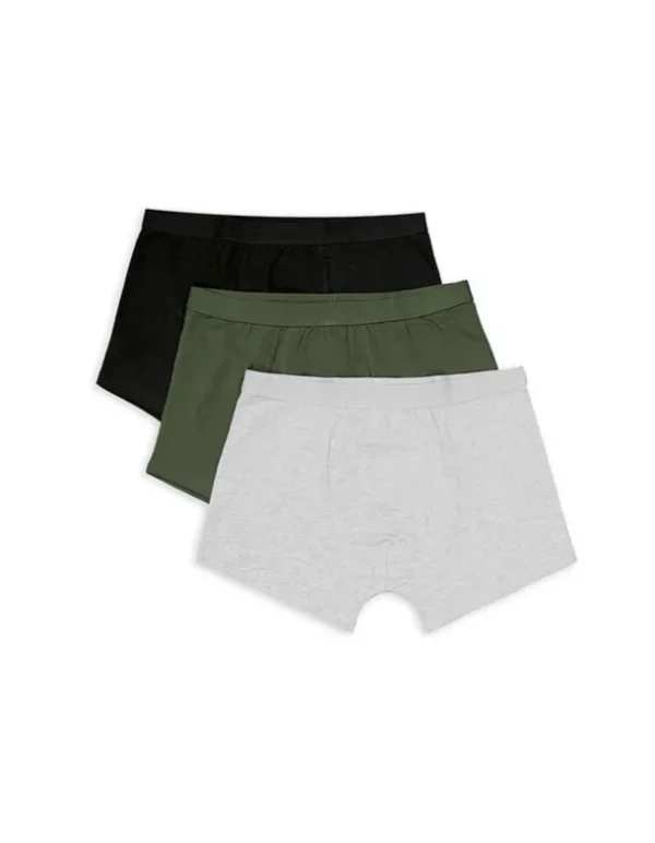Trunks - 3er-Pack