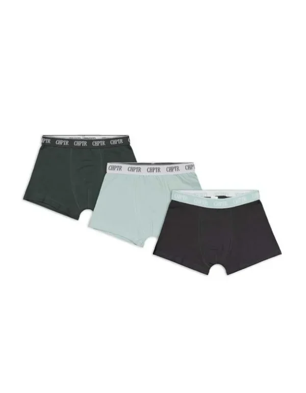 Trunks - 3er-Pack