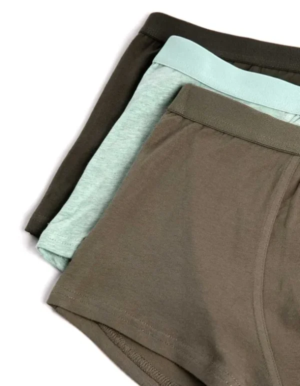 Trunks - 3er-Pack