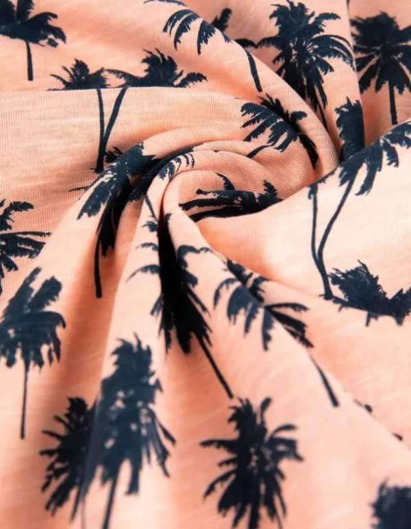 T-Shirt - Allover-Print