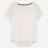 T-Shirt - Atmungsaktiv - beige