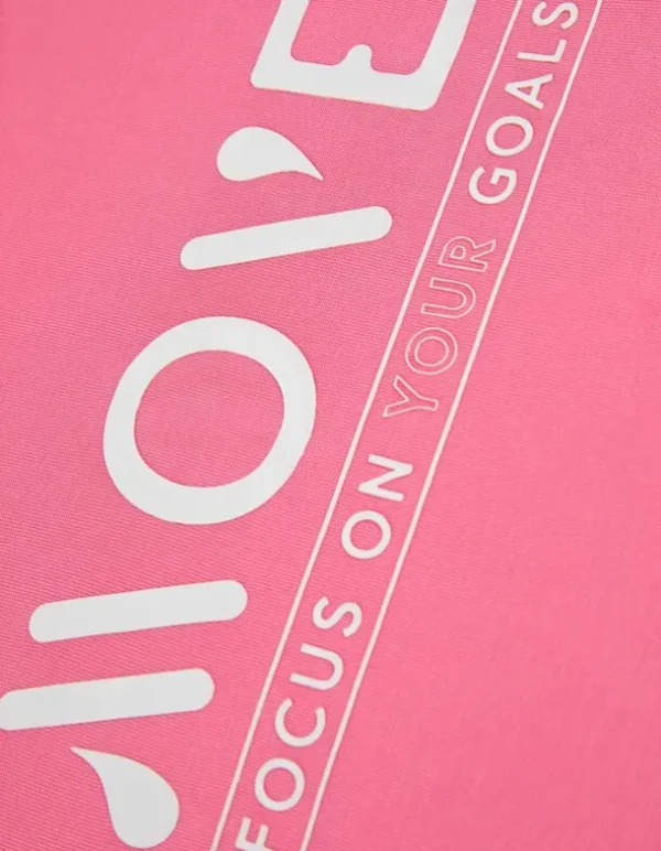 T-Shirt - Atmungsaktiv - pink