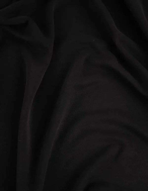 T-Shirt - Atmungsaktiv - schwarz