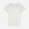 T-Shirt - Basic - grau