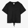 T-Shirt - Cropped