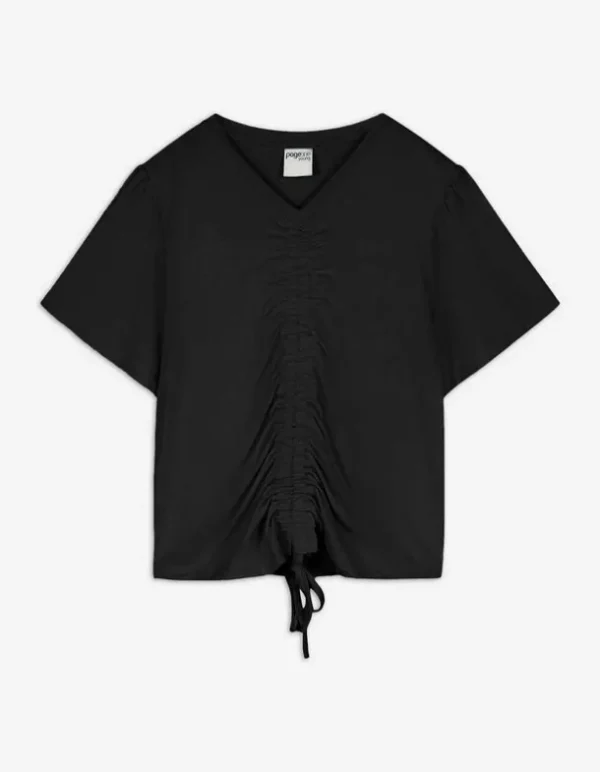 T-Shirt - Cropped