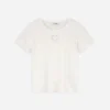 T-Shirt - Cut-Outs