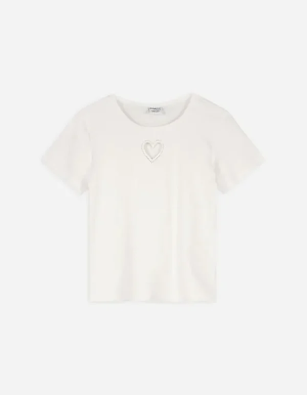 T-Shirt - Cut-Outs