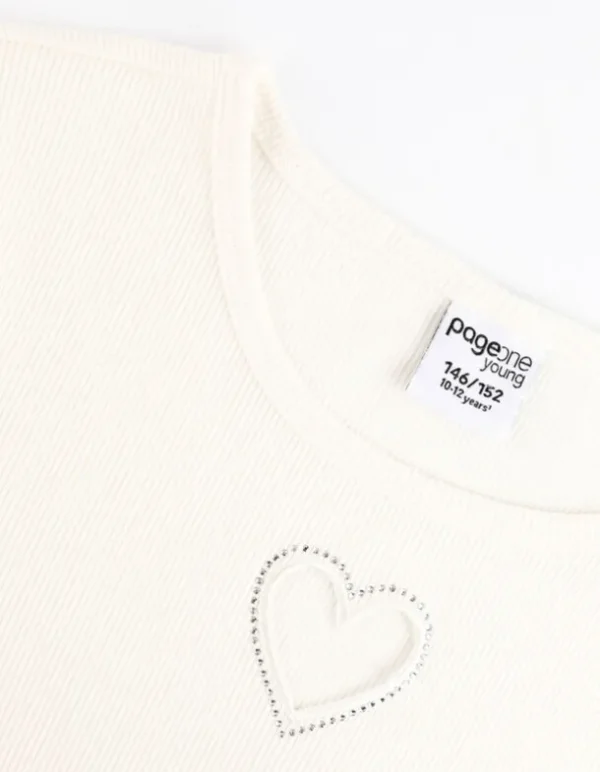 T-Shirt - Cut-Outs