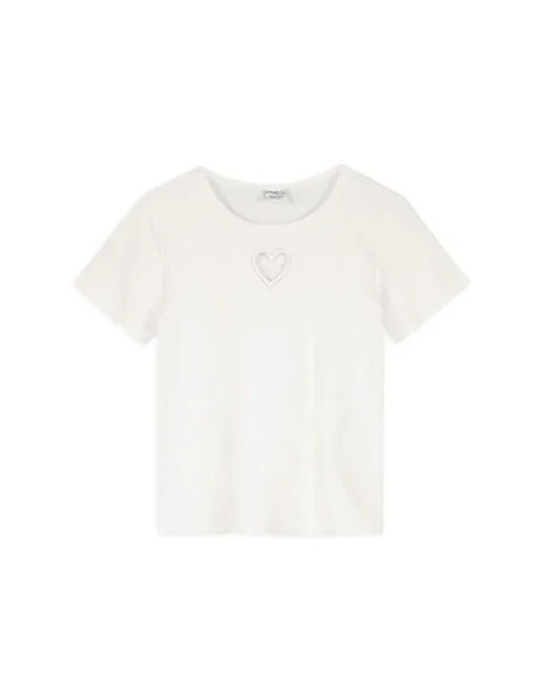 T-Shirt - Cut-Outs