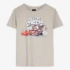 T-Shirt - Disney - weiß