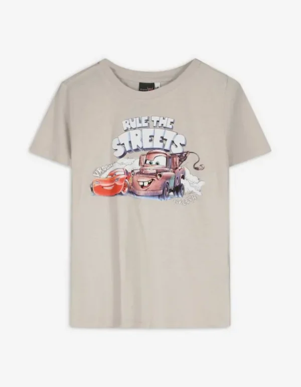 T-Shirt - Disney - weiß