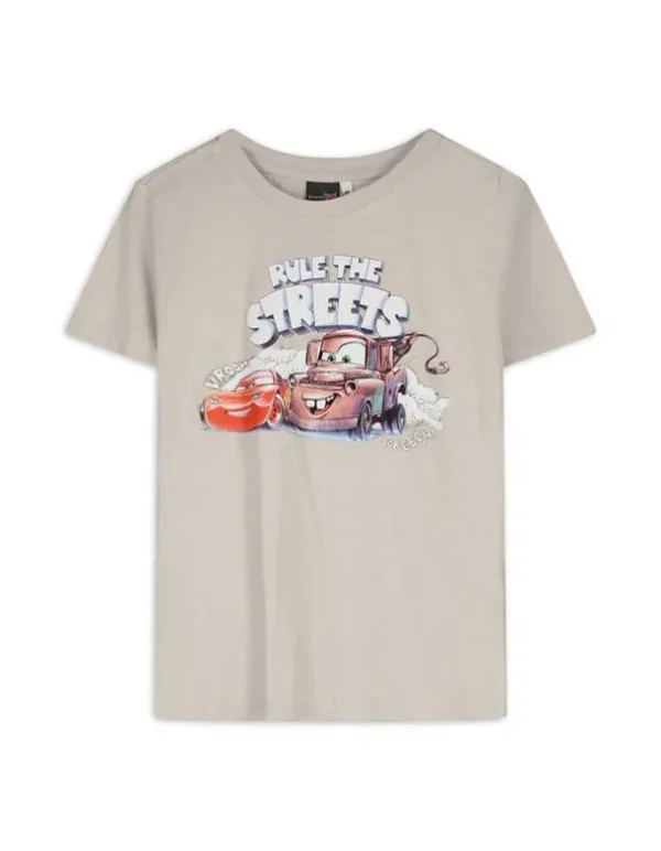 T-Shirt - Disney - weiß