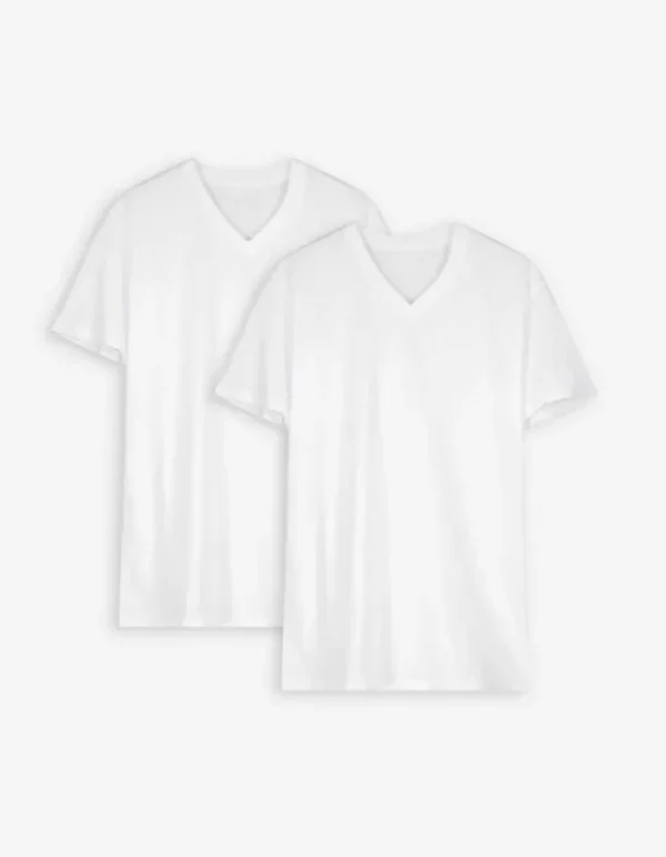 T-Shirt - 2er-Pack