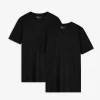 T-Shirt - 2er-Pack