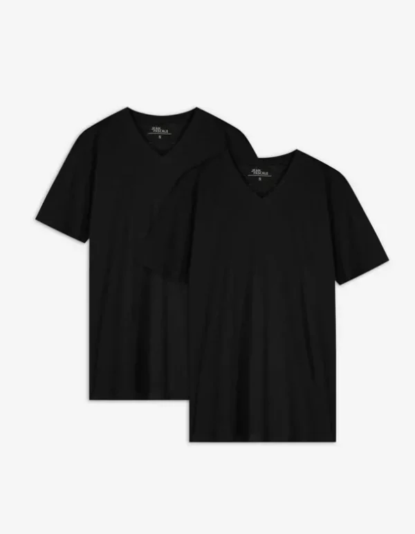 T-Shirt - 2er-Pack