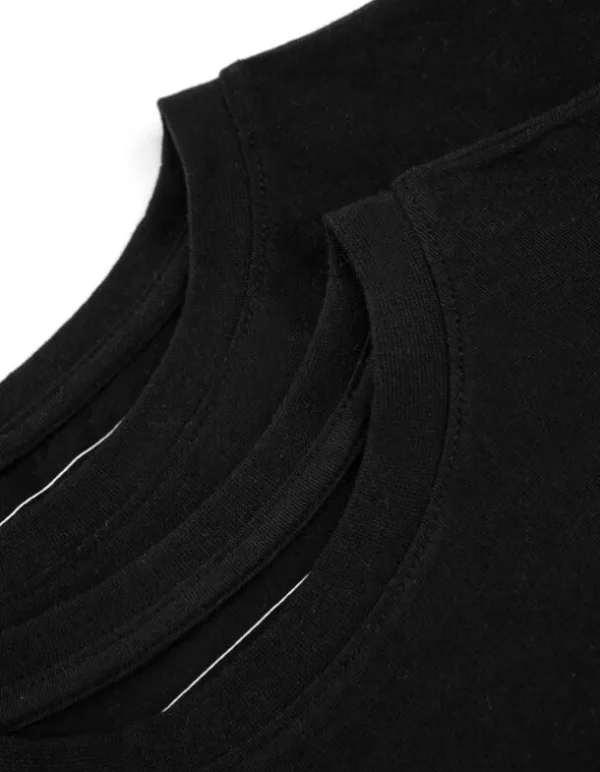 T-Shirt - 2er-Pack