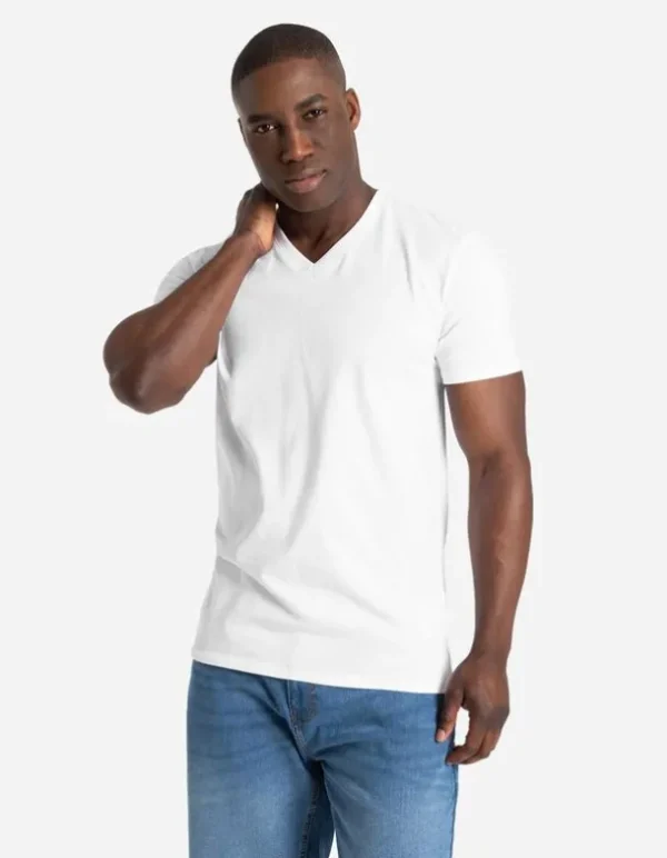 T-Shirt - 2er-Pack