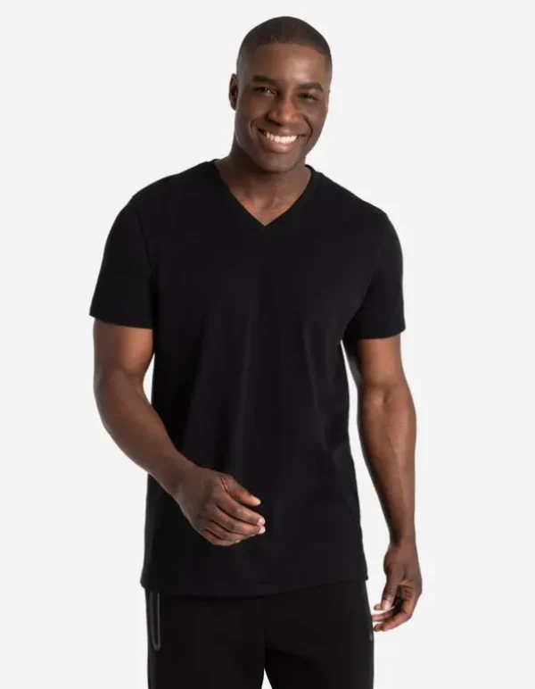 T-Shirt - 2er-Pack