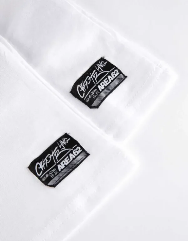 T-Shirt - 2er-Pack