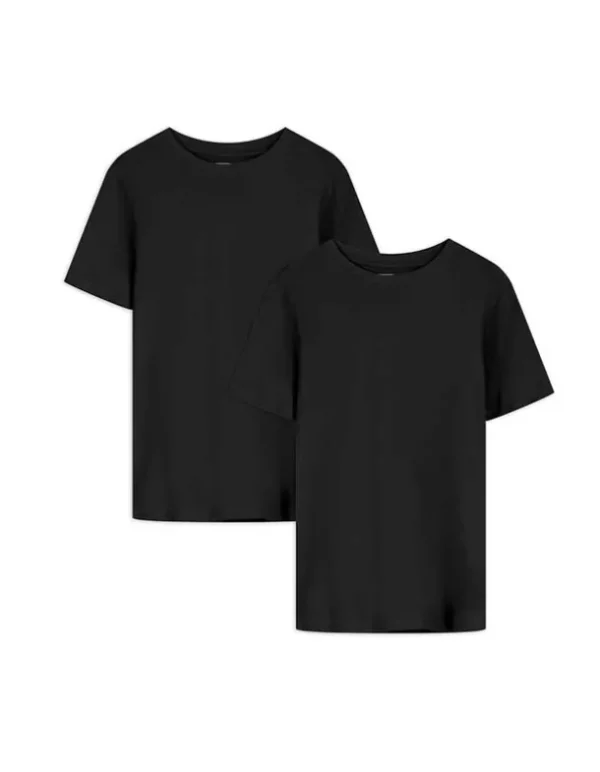T-Shirt - 2er-Pack
