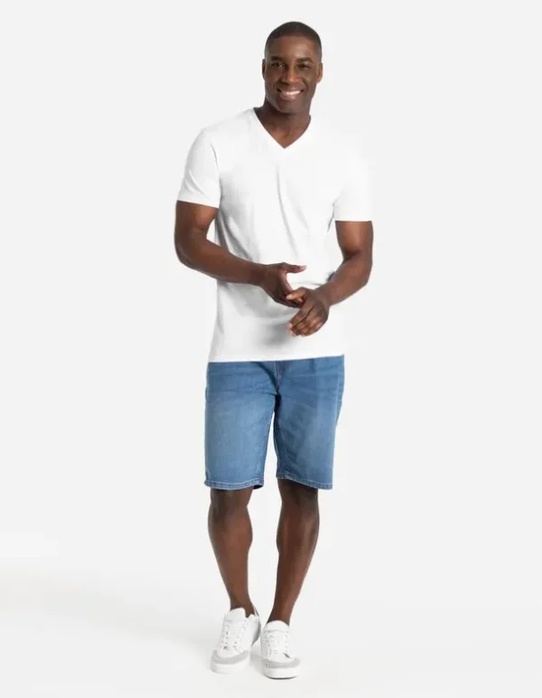 T-Shirt - 2er-Pack