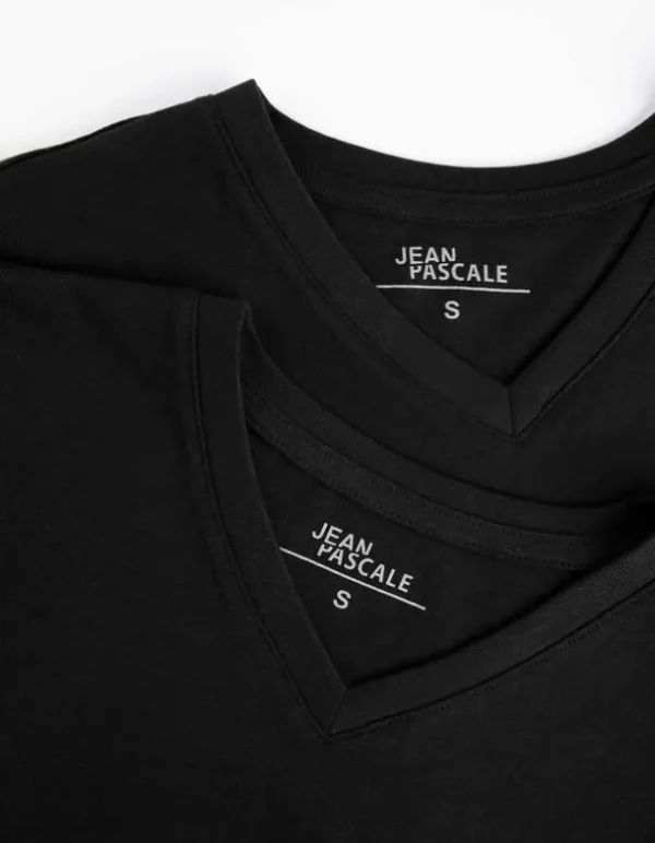 T-Shirt - 2er-Pack