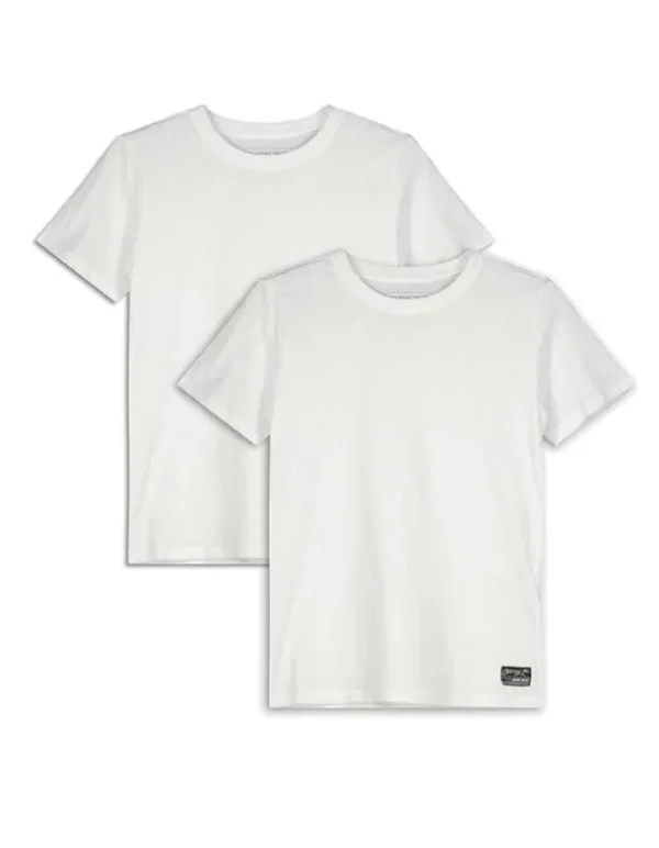 T-Shirt - 2er-Pack