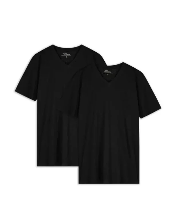 T-Shirt - 2er-Pack