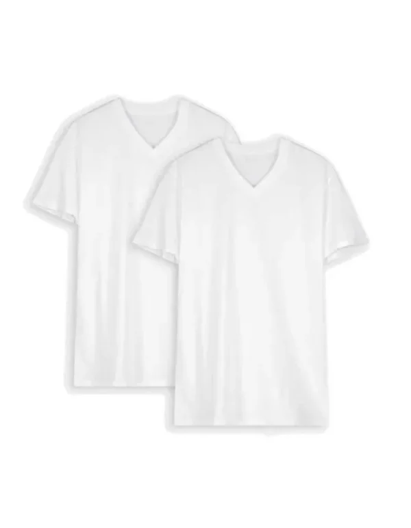 T-Shirt - 2er-Pack