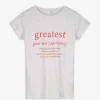 T-Shirt - Frontprint