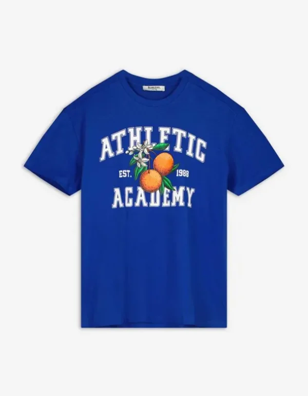 T-Shirt - Frontprint