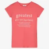 T-Shirt - Frontprint