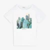 T-Shirt - Frontprint