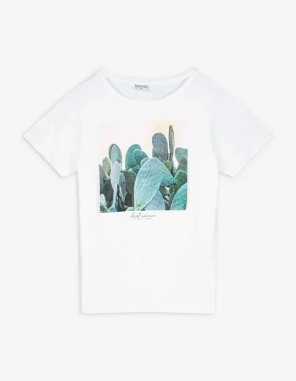 T-Shirt - Frontprint