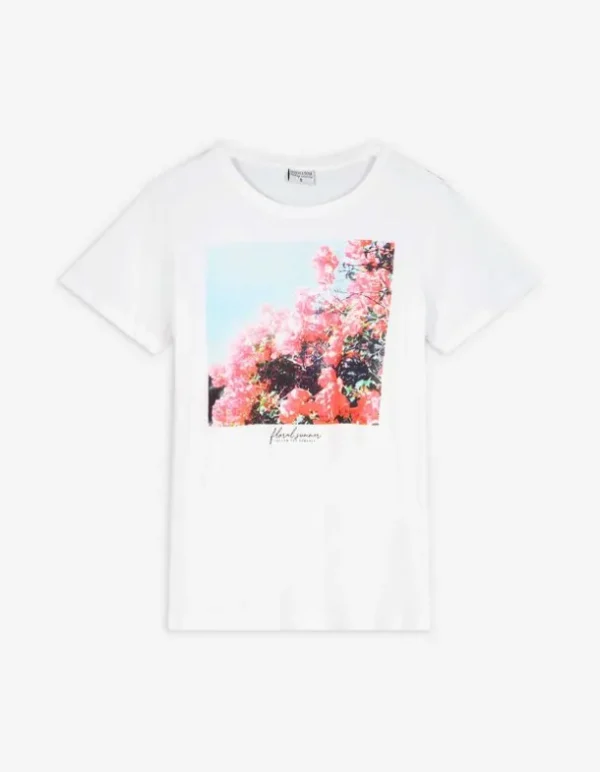 T-Shirt - Frontprint