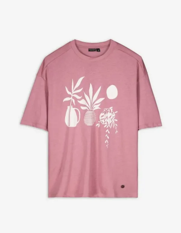 T-Shirt - Frontprint