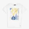 T-Shirt - Frontprint