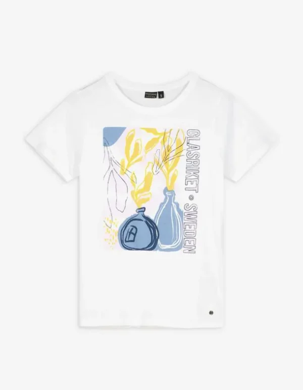 T-Shirt - Frontprint